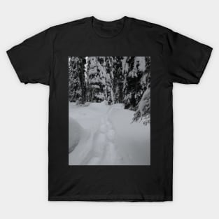 Breaking Trail T-Shirt